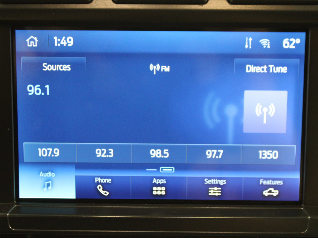 Used 2023 Ford F250 XL w/ STX Appearance Package AWD/4WD image 29