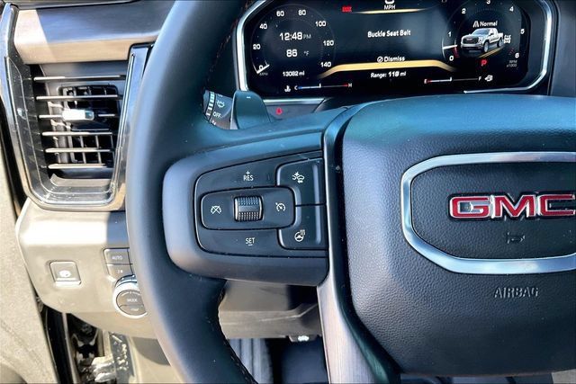 Used 2026 GMC Sierra 1500 AT4X AWD/4WD image 17