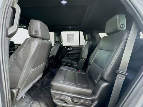 Used 2021 Chevrolet Tahoe LT RWD image 25