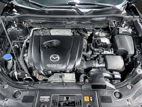 Used 2017 MAZDA CX-5 Touring w/ Preferred Equipment Package image 20