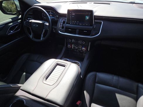 Used 2024 Chevrolet Suburban RST w/ Luxury Package image 26