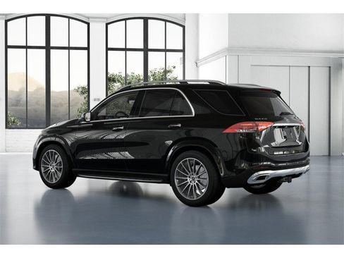 New 2026 Mercedes-Benz GLE 450 4MATIC image 30