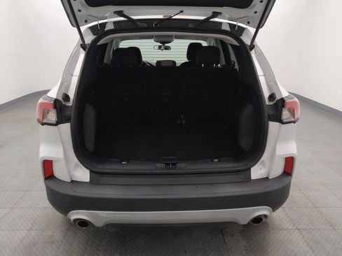 Used 2021 Ford Escape SE image 29