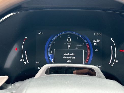 Used 2023 Lexus RX 350 AWD w/ Accessory Package (Z1) image 18