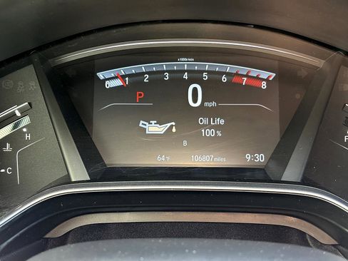 Certified 2022 Honda CR-V Touring image 20