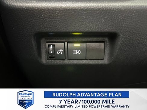 Used 2024 Toyota RAV4 LE FWD image 34