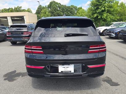 New 2026 Genesis GV80 3.5T Prestige