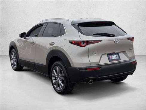 Used 2024 MAZDA CX-30 AWD 2.5 S w/ Preferred Package image 7