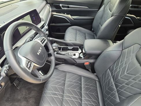 Used 2024 Kia Telluride SX Prestige X-Pro AWD/4WD image 16