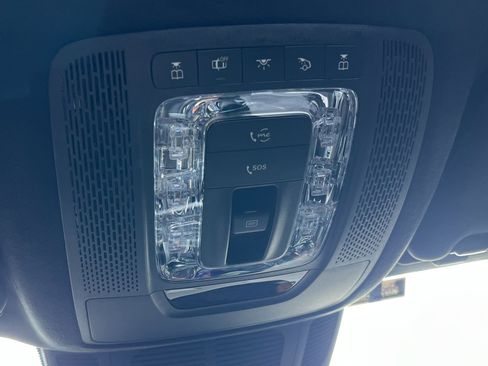 Used 2026 Mercedes-Benz GLS 63 AMG AMG w/ 23 INCH WHEELS, CARBON image 70