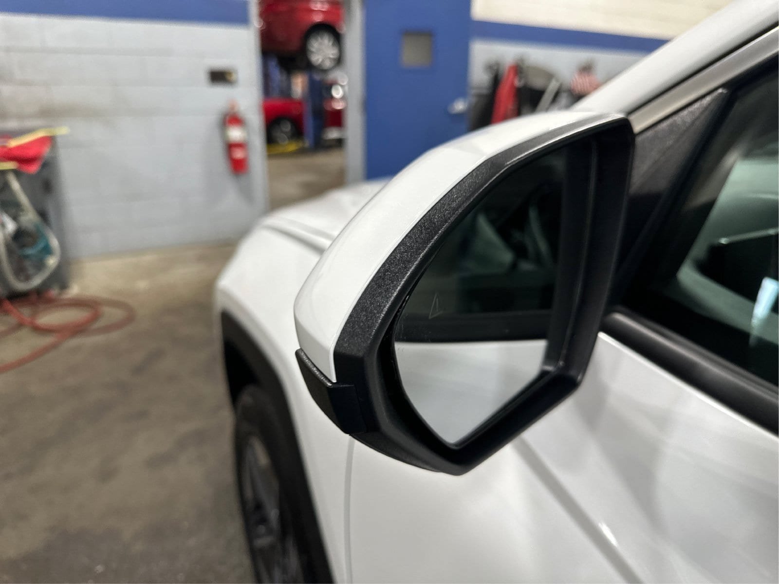 Used 2026 Hyundai Tucson SEL Plus AWD/4WD image 25