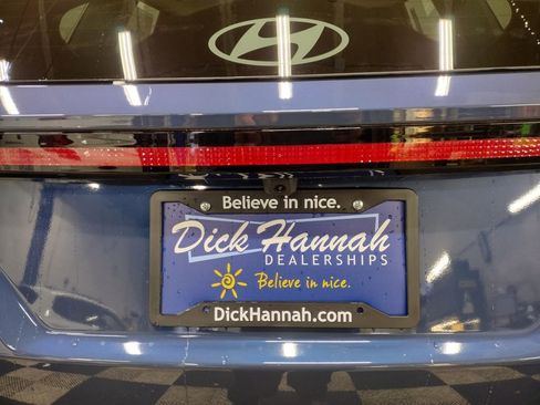 New 2026 Hyundai Tucson SEL image 15