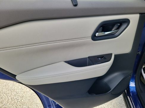 Used 2023 Nissan Rogue SV w/ SV Premium Package FWD image 12