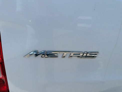 Used 2023 Mercedes-Benz Metris Passenger image 25