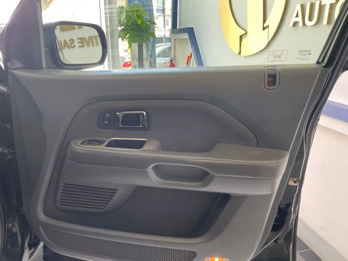 Used 2007 Honda Pilot EX image 23