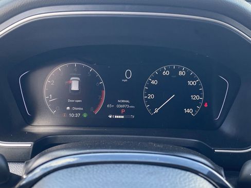 Certified 2024 Honda Pilot Touring image 29