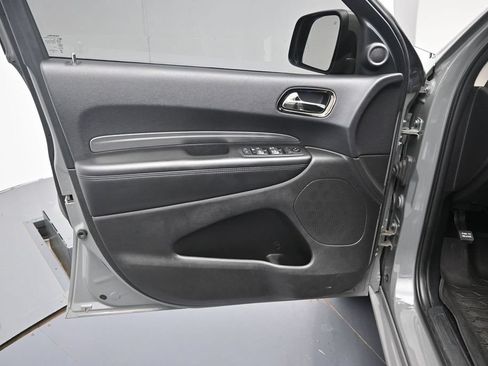 Used 2020 Dodge Durango GT AWD/4WD image 17
