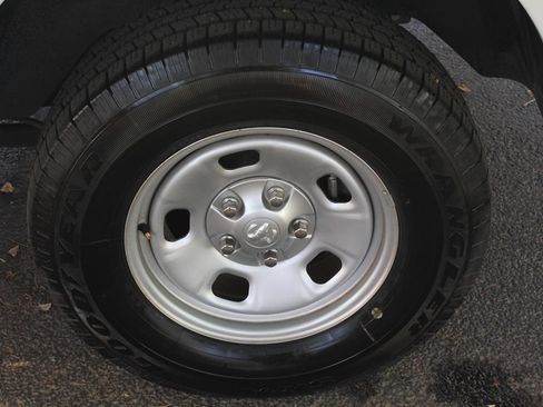 Used 2023 RAM 1500 Tradesman w/ Electronics Group AWD/4WD image 37