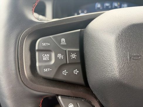 Used 2026 Ford Bronco Raptor AWD/4WD image 24