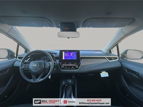 New 2026 Toyota Corolla LE image 10