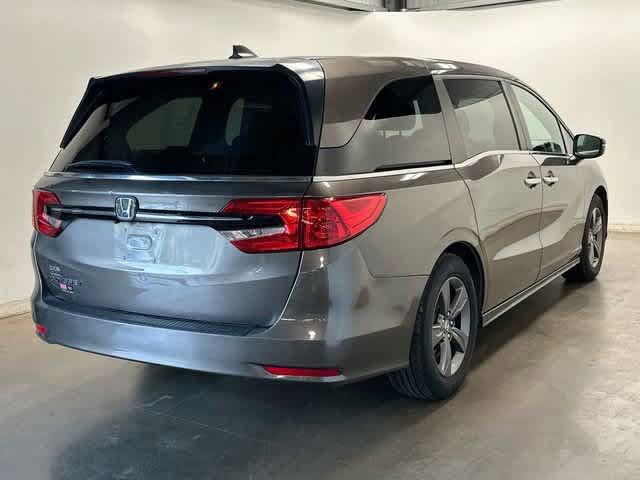 Used 2021 Honda Odyssey EX image 22