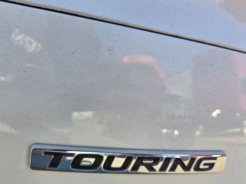 Used 2016 Honda Civic Touring image 16