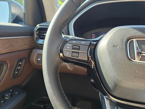 New 2026 Honda Pilot Elite image 35