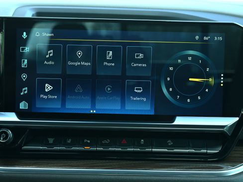 Used 2024 Chevrolet Silverado 2500 LT w/ All Star Edition image 16