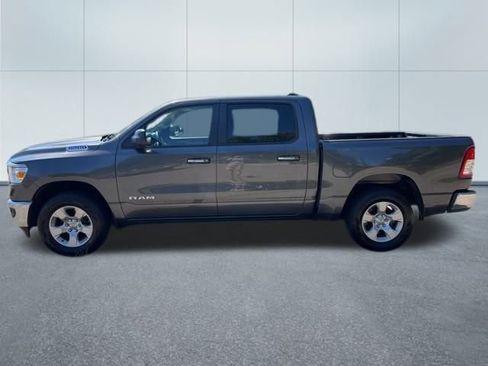 Used 2020 RAM 1500 Big Horn image 2