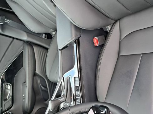 Used 2026 Acura ADX FWD image 19