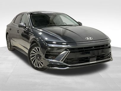 Used 2024 Hyundai Sonata Limited