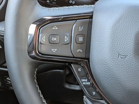 New 2026 RAM 1500 Limited w/ Night Edition image 21