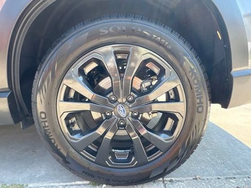 Used 2023 Subaru Forester Sport AWD/4WD image 10