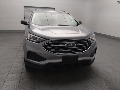Used 2020 Ford Edge SE FWD image 14