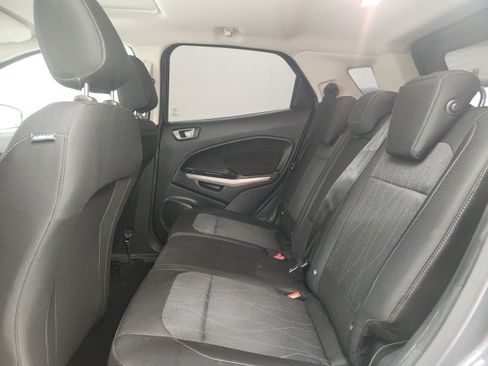 Used 2020 Ford EcoSport SE image 10