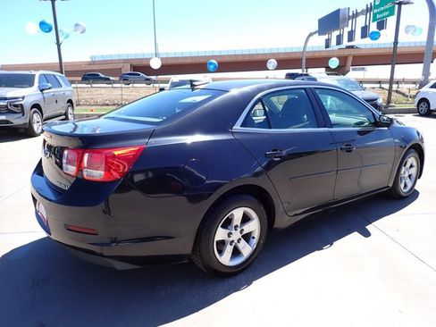 Used 2015 Chevrolet Malibu LS w/ Protection Package FWD image 4