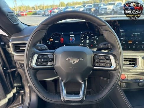 New 2026 Ford Mustang Premium image 11