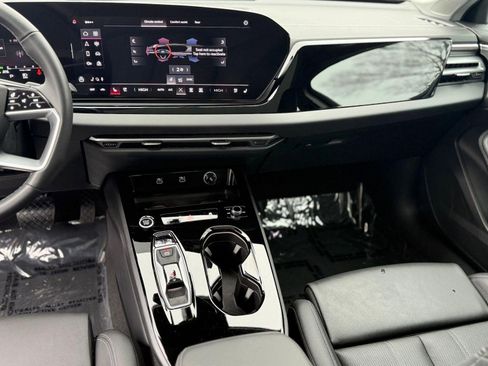 Certified 2025 Audi A5 2.0T Premium Plus w/ Premium Plus image 28