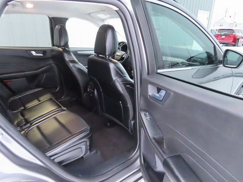Used 2024 Ford Escape Platinum image 29