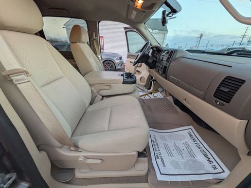 Used 2013 GMC Sierra 2500 SLE w/ Convenience Package image 19