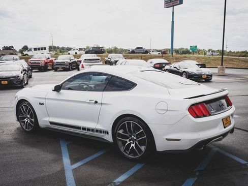 Used 2015 Ford Mustang GT Premium w/ Equipment Group 401A image 24
