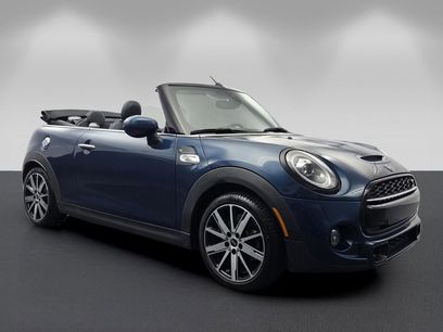 Used 2021 MINI Cooper S w/ Sidewalk Package
