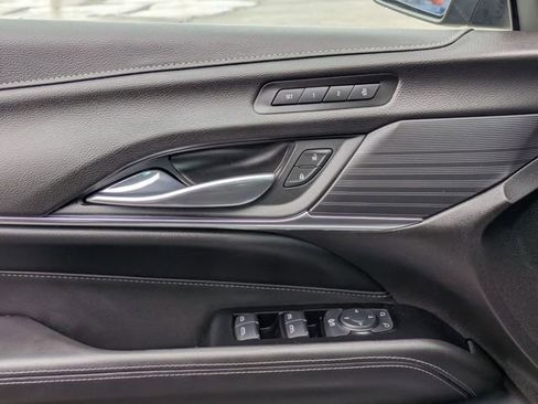 Used 2024 Cadillac CT4 Premium Luxury w/ Climate Package image 12