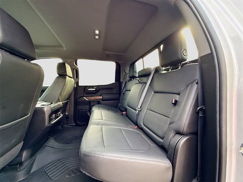 Used 2020 Chevrolet Silverado 1500 LT Trail Boss image 25