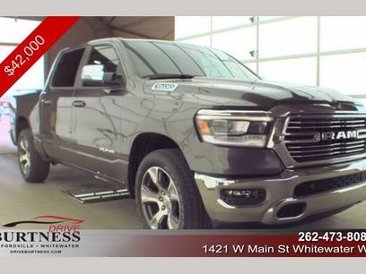 Used 2023 RAM 1500 Laramie