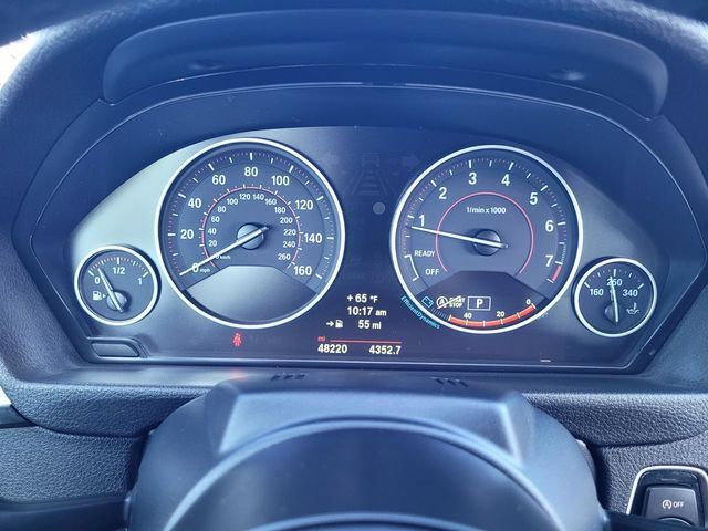 Used 2014 BMW 435i Convertible RWD image 21