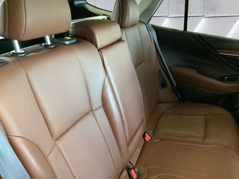 Used 2020 Subaru Outback Touring w/ Tech Package 2 image 16