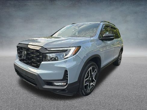 Used 2023 Honda Passport Elite image 5