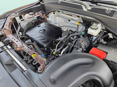 Used 2022 Chevrolet TrailBlazer LT FWD image 19