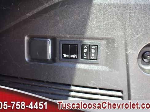 Used 2021 Chevrolet Tahoe High Country AWD/4WD image 13